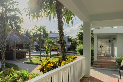 1BR Casa De Seaclusion @ Sapphire Beach Resort