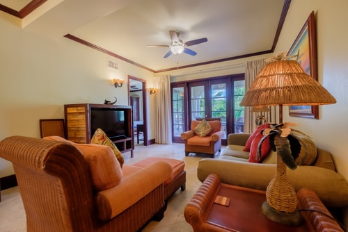 Casa Searenity |  Seaview Family Residence w/ Pool