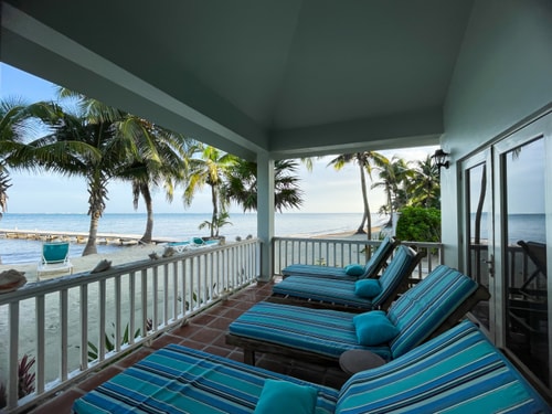 Casa Maravilla,Sleeps 8@SapphireBeachResort