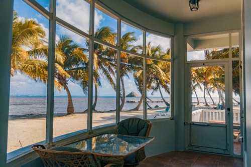 2BR Suite with Beach Access@SapphireBeachResort