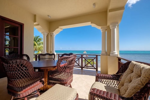 2BR/2BTH Suite | Pompano 604 | La Beliza