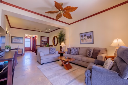 Vitamin Sea Penthouse | 2BR Sea View Suite