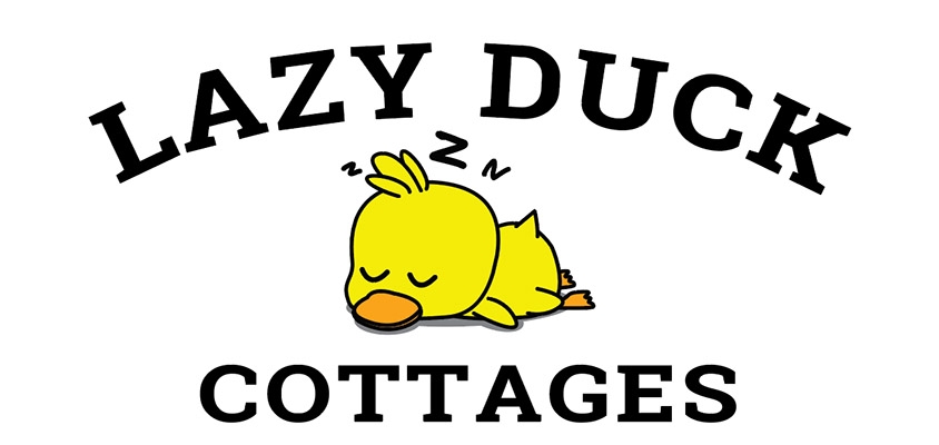 Lazy Duck Cottages- Duck Creek Village, Utah