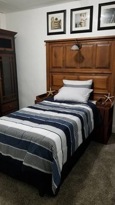 3 GLAMOROUS Nurse, Medical, Grad Student Housing