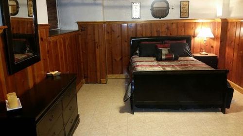 5 Luxurious Apt. Nurse, Med or Grad Student Housin