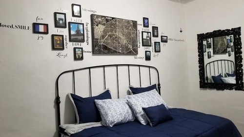 1 GLAMOROUS Nurse, Medical, Grad Student Housing