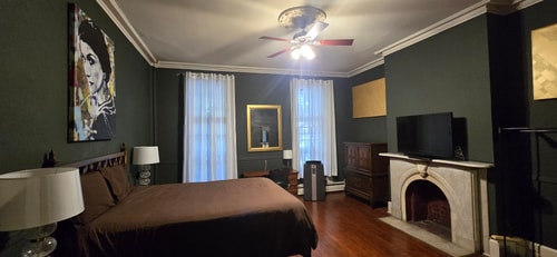 1 Beautiful Nurse, Medical, Grad Student Housing