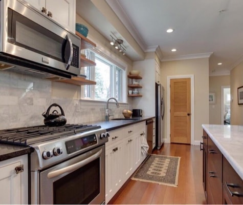 Eastport Haven House