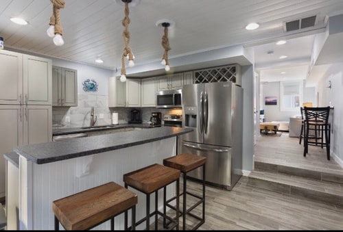 Fleet St Retreat in Downtown - Great Location!