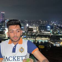 Dhruv