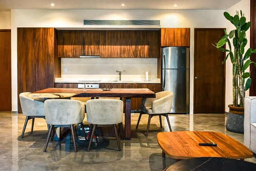 Perfect for family getaway! 2 bedroom with 3 beds
