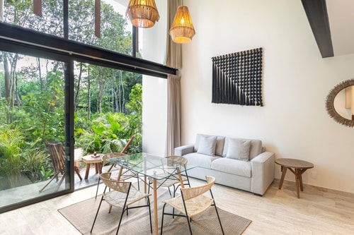 Mistiq Temple II. Loft