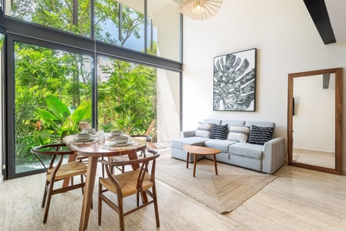 Astonishing Loft with gym, cowork and pool access