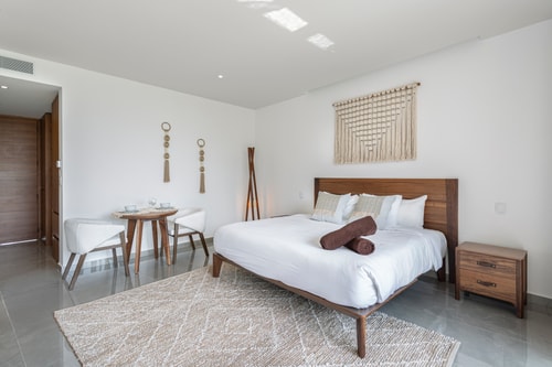 Marvelous studio with fast Wi-Fi & A/C