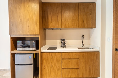 The perfect studio for your Tulum vacation