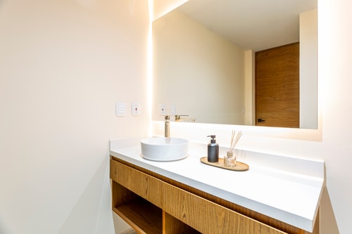 Spectacular 3 BD PH at Temple II