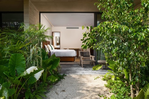 Bright & Modern Ground-Floor Studio w/Garden Views