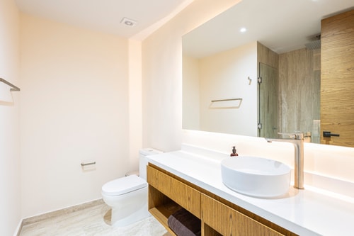 Studio in Mistiq Temple II