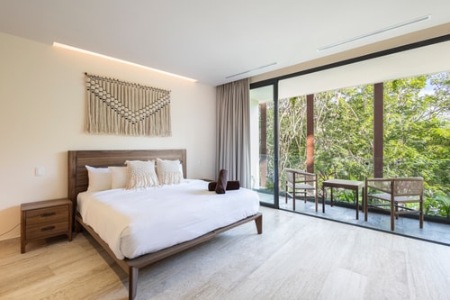 Wonderful studio at Mistiq Temple II