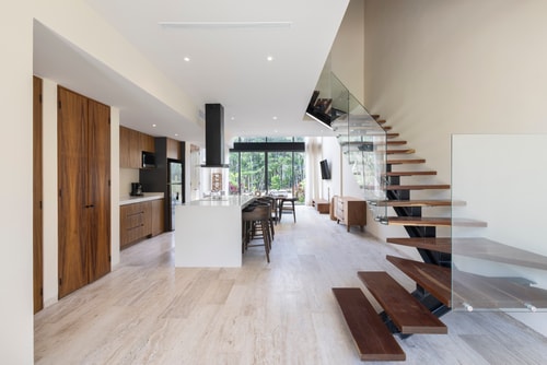 Luxury & Stunning Villa with Private Rooftop Pool