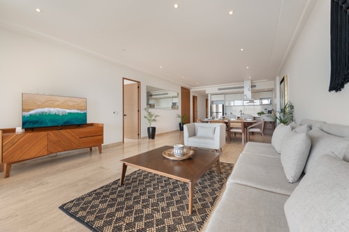 Best spot in Cabo San lucas! 3 BD with pool & gym