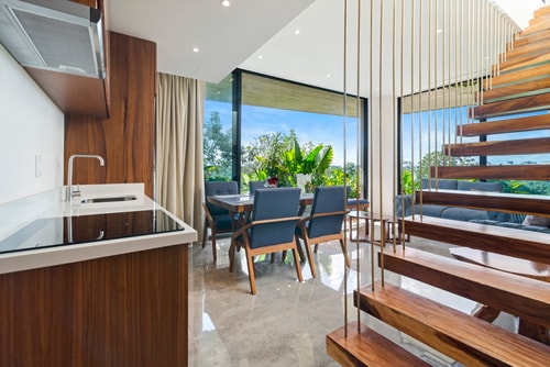 Tulum 2BR PH • Jungle View • Private Pool