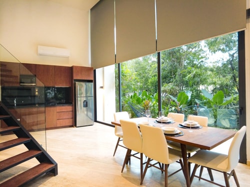 Superior Family Loft