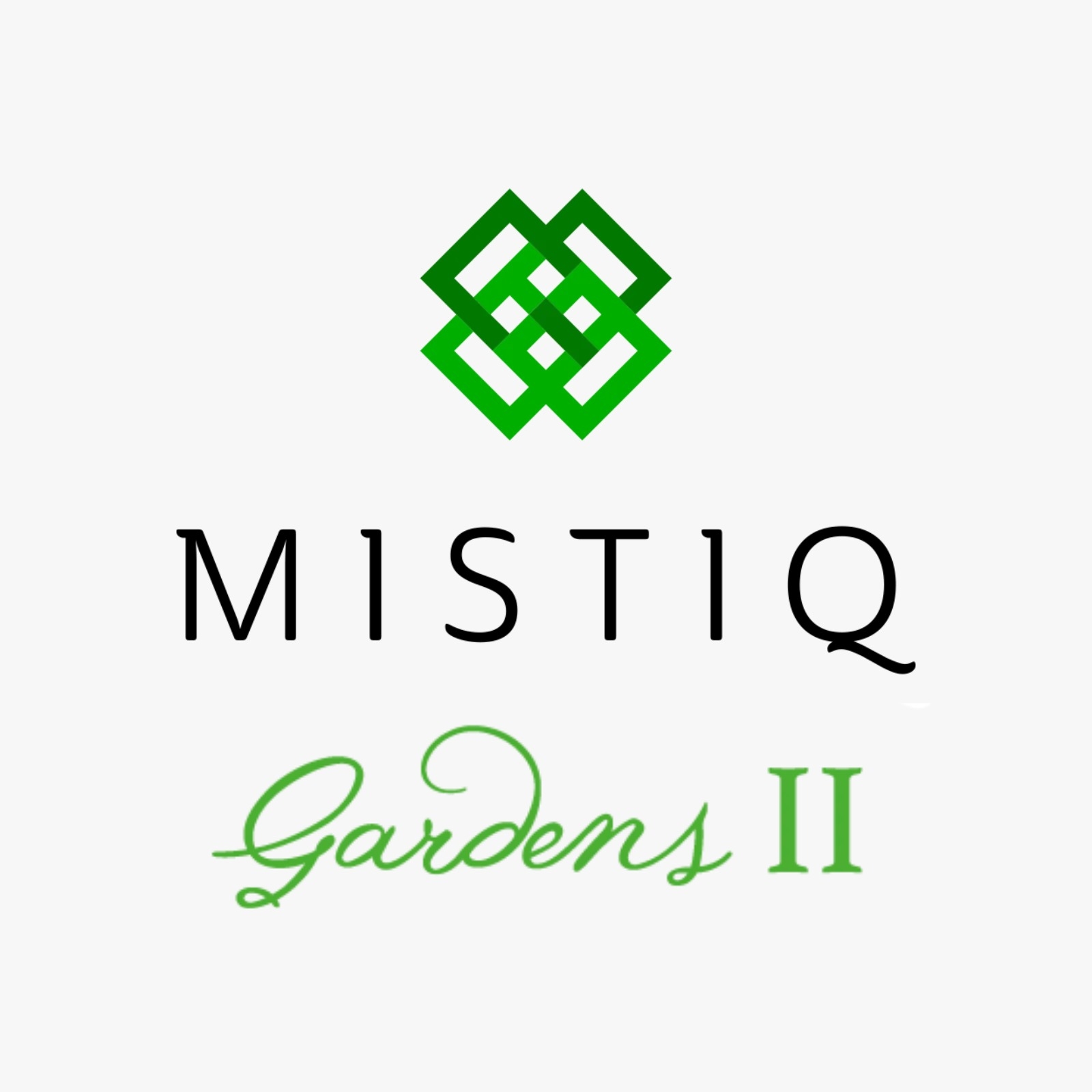 Mistiq Gardens II