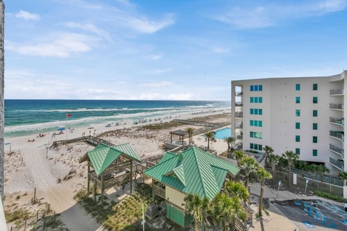 Islander Resort Okaloosa IsIand Beach Condo