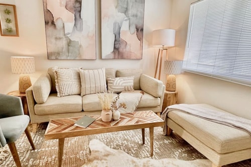 Convenient Game Day 1BR Condo Near FSU Stadium