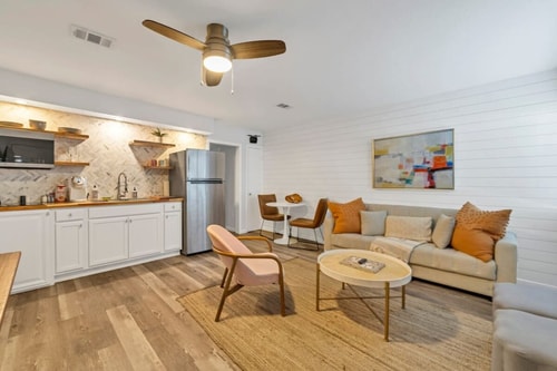 Fun Okaloosa Island Condo w/ Bunk