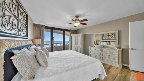 Edgewater Resort - Stunning Miramar Beach Condo