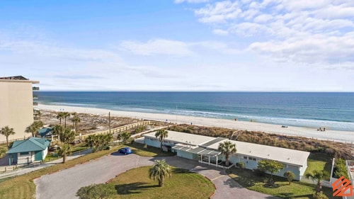 Sandy Toes Studio: Your Beachfront Getaway Awaits