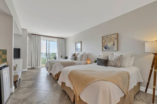 The Grand SanDestin - Stunning Studio - Sleeps 4