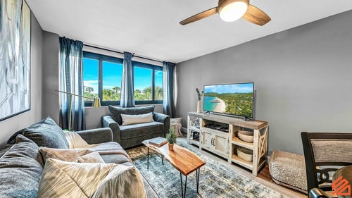 Luxury Destin 1BR Jetty East Beach Resort Condo