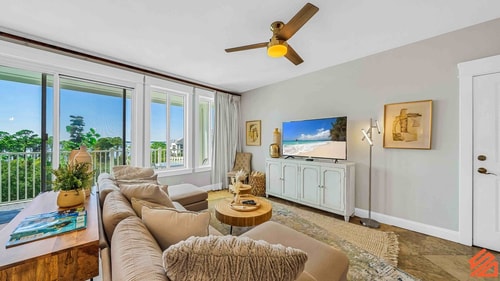 The Grand in SanDestin Resort Luxury 1BR Condo