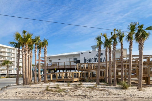 The Adventurer’s Micro Studio at Beachview