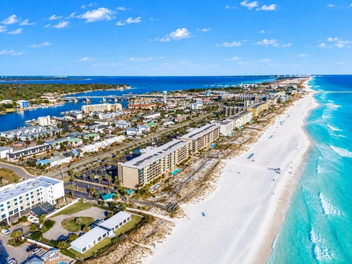 Dockside Daydream Waterfront Next-To-Beach