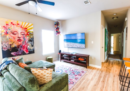 Bradley House | Secluded Santa Rosa Beach Retreat