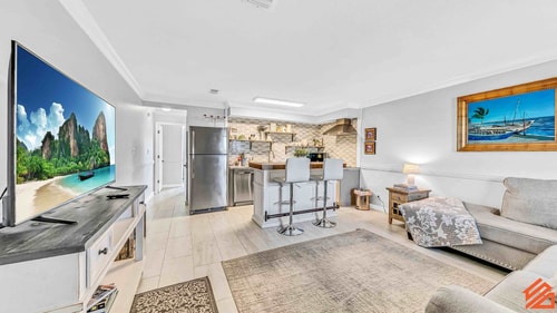 Okaloosa Island 1BR Condo by White Sand Beach