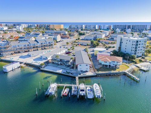 Dockside Daydream Waterfront Next-To-Beach
