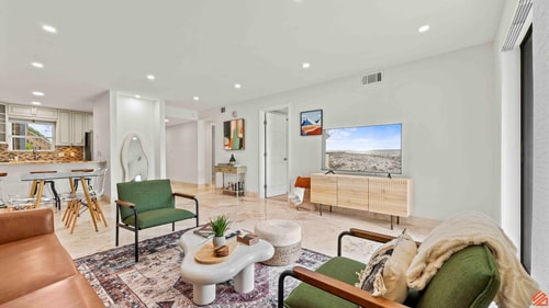 Modern Okaloosa Island 2BR/2BA Gulf Retreat