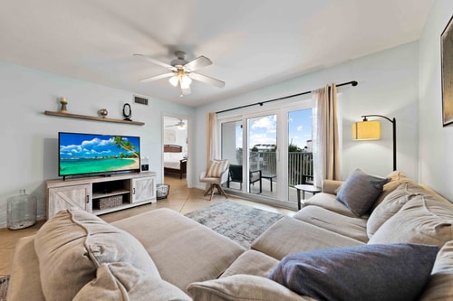 Relax & Recharge SeaCrest Pool, Gym, Steps 2 Beach