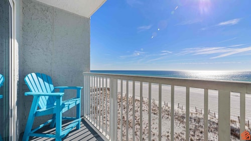 Oceanfront Oasis: Coastal Condo with Breathtaking