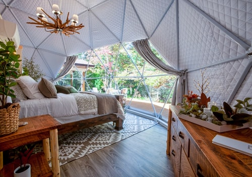 Luxury on the Edge of Traverse City -7