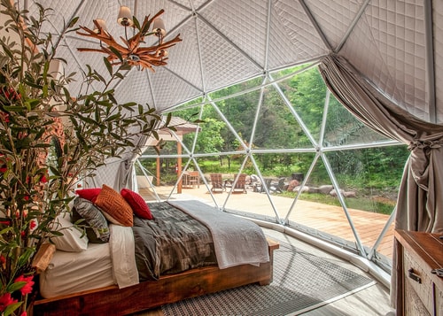 Luxury on the Edge of Traverse City -4