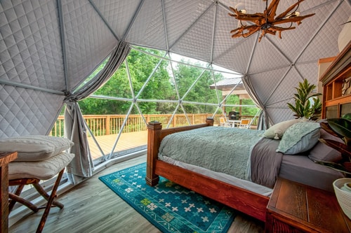 Luxury on the Edge of Traverse City -8