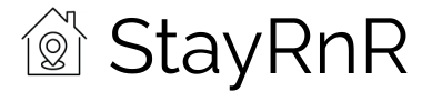 StayRnR - Booking