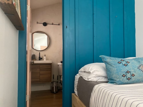 The Salon . Tiny Living with Big Vibes . Walkable