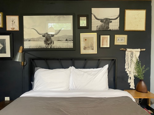 Charming Studio •| Sweet Stay | Near Airport